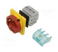 SIEMENS 3LD2154-0TK53 Sezionatore isolante
