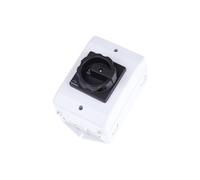 Siemens 3LD2164-1GP51, interruttore di isolamento 3P NO/NC
