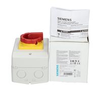 Siemens 3LD2164-1GP53 SENTRON Switch Disconnector New NFP