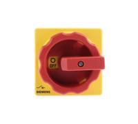 Siemens 3LD2203-0TK53, interruttore di isolamento serie 3LD2203