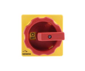 Siemens 3LD2203-0TK53, interruttore di isolamento serie 3LD2203