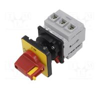 SIEMENS 3LD2250-0TK13 Sezionatore isolante