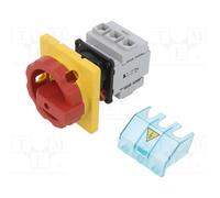 SIEMENS 3LD2254-0TK53 Sezionatore isolante