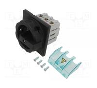 SIEMENS 3LD2504-0TK51 Sezionatore isolante