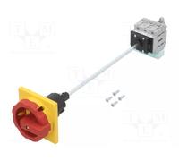 SIEMENS 3LD2514-0TK53 Sezionatore isolante