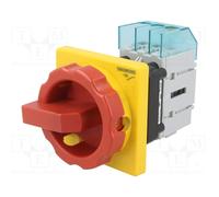 SIEMENS 3LD3054-0TK53 Sezionatore isolante