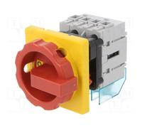 SIEMENS 3LD3154-0TL53 Sezionatore isolante