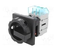 SIEMENS 3LD3254-0TK51 Sezionatore isolante