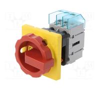 SIEMENS 3LD3254-0TK53 Sezionatore isolante