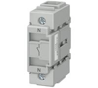 Siemens 3LD9220-0B Morsetto cavo neutro 1 pz.