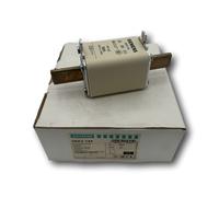 Siemens 3NA3 144 3NA3144 NH1-gG 250A 500V Fusibile (Nuovo) B24