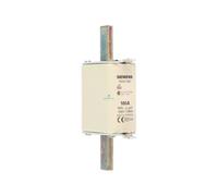Siemens 3na3030 fusibile nh 0 gl/gg 100a 500vca