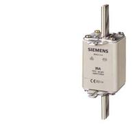 Siemens 3NA3244 Inserto fusibile Misura fusibile = 2 250 A 500 V 3 pz.
