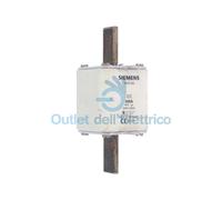 Siemens 3na3250 fusibile nh 2 gl/gg 300a 500vac