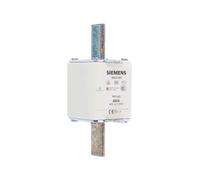 Siemens 3na3260 fusibile nh 2 gl/gg 400a 500vac