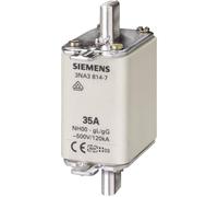 Siemens 3NA38227 fusibile di sicurezza Alta tensione 63 A 1 pz