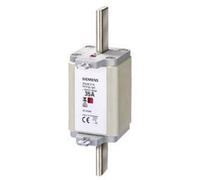 Siemens 3NA6224 Inserto fusibile Misura fusibile = 2 80 A 500 V 1 pz.