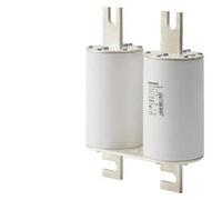 Siemens 3NB23504KK16. Dimensioni fusibili = 2 x 3 l, 1000 A, 1 pezzo.