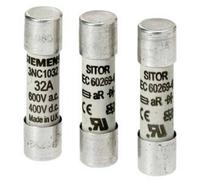 Siemens 3NC10060MK Inserto fusibile a cilindro 6 A 690 V 1 pz.