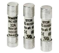 Siemens 3NC1440 Inserto fusibile a cilindro 40 A 690 V 1 pz.