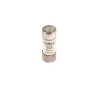 Siemens 3nc22505 fusibile sitor ar 50a 690vca 700vcc 22x58