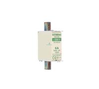 Siemens 3nd1801 fusibile nh 000 6a am 500vac