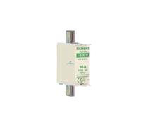 Siemens 3nd1805 fusibile 16a nh 000 am 500vac