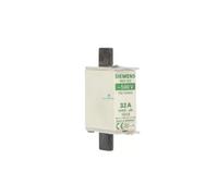 Siemens 3nd1812 fusibile 32a nh 000 am 500vac
