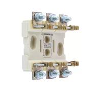 Siemens 3nh4030 base nh gr 000/00 160a 3p con vite