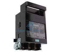SIEMENS 3NP50600CA10 SEZIONATORE CON BASE FUSIBILI NH00 3X160A ALL.SB. +AUX