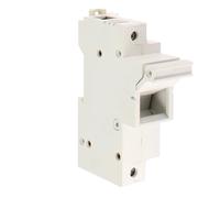 Siemens 3nw7200 sezionatore portafusibile 22x58 1p per neutro