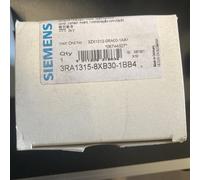Siemens 3RA1315-8XB30-1BB4 combinazione di inversione AC-3
