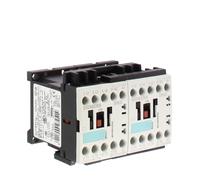 Siemens 3ra13158xb301af0 teleinvertitore s00 3kw 110v 50/60hz