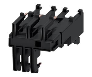 Siemens 3RA2911-2AA00 Modulo di collegamento 1 pz. (L x A x P) 45 x 52.8 x 85.5