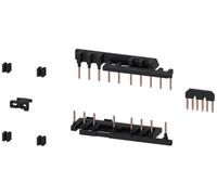 Siemens 3RA2913-2BB1 Kit Cablaggio, Vite Elettrico E Meccanico, Incluso. MECH. Interlock, per AVVIAMENTO Wye-Delta, Taglia S00, Bianco