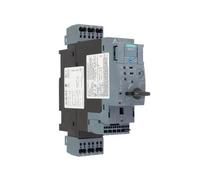 Siemens 3ra64002cb42 avviamento diretto 24vdc 1,5kw per io-link
