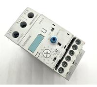 Siemens 3RB2026-1QB0 interrut protezione motore elettrico Relais di sovraccarico