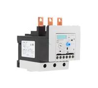 Siemens 3rb20462ub0 relè elettronico s3 12,5...50a classe 20