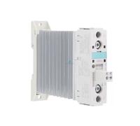 Siemens 3rf23201aa06 contattore stato solido 20a 600v 24vdc 22,5mm vite