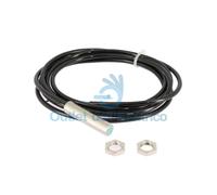 Siemens 3rg41120ag01 sensore induttivo s/contatto bero m12, sn=4mm 15..34vdc ip6