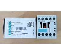 SIEMENS 3RH1122-1BB40 RELÈ DI CONTROLLO DC 24V