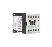 Siemens 3rh11221ab00 contattore ausiliario s00 2na 2nc 24v 50/60hz