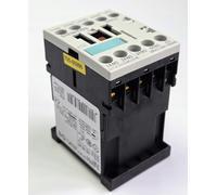SIEMENS 3RH1140-1BB40 SIRIUS Relè Contattore 4NO 24V DC Control