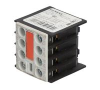 Siemens 3RH1911-1GA22-3AA1 Auxiliary switch block NEW NMP