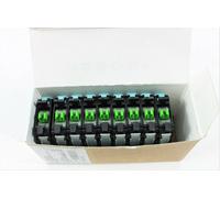 Siemens 3RH1921-1CA01 Blocco Di Contatto Ausiliario 9 Pezzi Nuovo In OVP