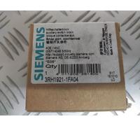 Siemens 3RH1921-1FA04
