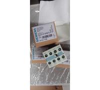 SIEMENS 3RH1921-1FA40 BLOCCO CONTATTI AUSILIARI 4NO PER 3RH10/3RT10 NUOVO IN BOX