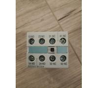 Siemens 3RH1921-FA22 Blocco Contatti Ausiliari