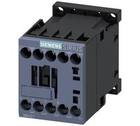 Siemens 3RH2122-1BB40 Contattore 24 V/DC 10 A 1 pz.