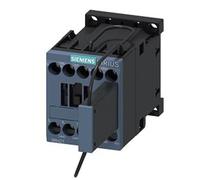 Siemens 3RH2131-1KG40-0LA4-AILFSSCHUETZ BAHN, 2S, 1OE DC 125V, 0,7...1,25*US, M. SUPPRES